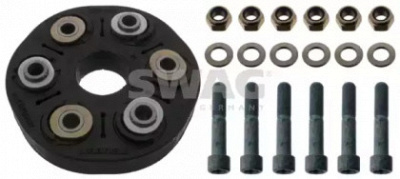 WILMINK GROUP wg1054146 -  Шарнир, продольный вал